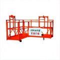 ZLP800 electric suspended scaffold  platform